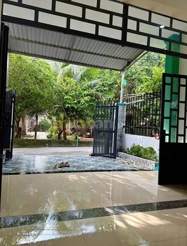 Chính chủ gửi bán CĂN NHÀ 1 xẹc Tỉnh Lộ 7, Trung Lập Hạ 780 triệu