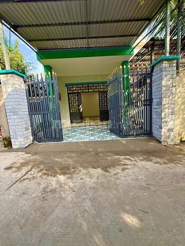 Chính chủ gửi bán CĂN NHÀ 1 xẹc Tỉnh Lộ 7, Trung Lập Hạ 780 triệu