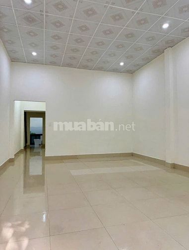 Chính chủ gửi bán CĂN NHÀ 1 xẹc Tỉnh Lộ 7, Trung Lập Hạ 780 triệu