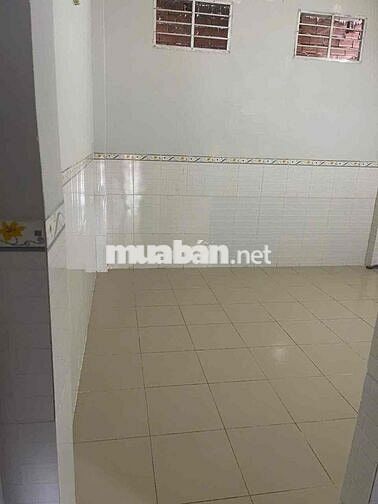 🏢 CHO THUÊ NHÀ NGUYÊN CĂN – KHU TÂN QUY, Q7  📐 Diện tích: 4m × 20m 💰 G