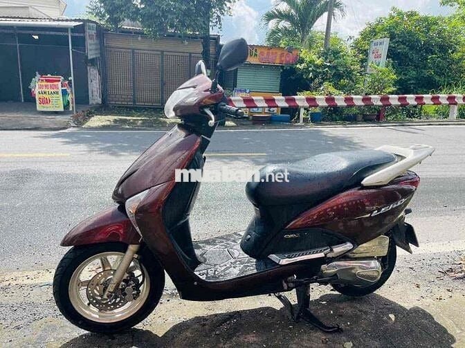 Honda Lead 2011 êm đẹp