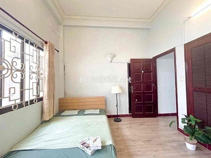 1PHÒNG NGỦ NGĂN BẾP ĐẦY ĐỦ NT - ĐẶNG VĂN NGỮ - PHÚ NHUẬN