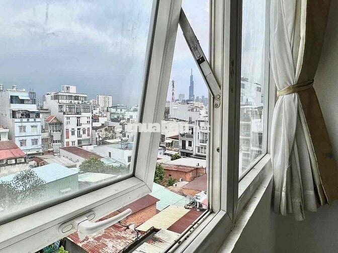 Duplex Sát Q1 Thảo Điền, Full Nội Thất, Free Toàn Bộ Chi Phí