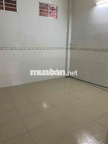 🏢 CHO THUÊ NHÀ NGUYÊN CĂN – KHU TÂN QUY, Q7  📐 Diện tích: 4m × 20m 💰 G