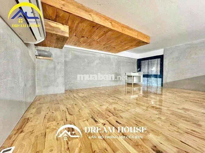 TRỐNG SẴN DUPLEX MỚI XÂY - FULL NỘI THẤT_THANG MÁY_NGAY CHƠ TÂN HƯƠNG