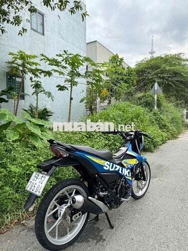 raider 2021 bstp chính chủ