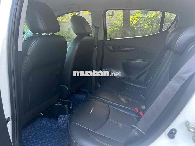 VinFast Fadil 2021 Tiêu chuẩn - 54000 km