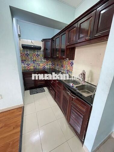 Bán nhanh Căn Hộ Bàu Cát II - 92m2, 3pn, 2wc, 4.7 tỷ