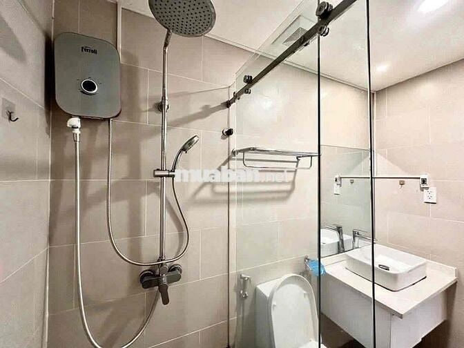 ✨CĂN HỘ 1PN 40m2 - GẦN CẦU THỊ NGHÈ - CỬA SỔ LỚN, NỘI THẤT CAO CẤP