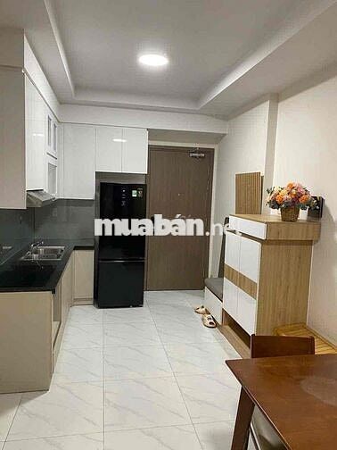 CHO THUÊ CHUNG CƯ HAPPY ONE VẠN XUÂN 2PN FULL NỘI THẤT