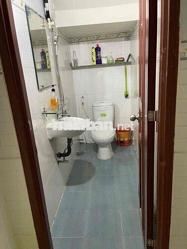 🏢 CHO THUÊ NHÀ NGUYÊN CĂN – KHU TÂN QUY, Q7  📐 Diện tích: 4m × 20m 💰 G