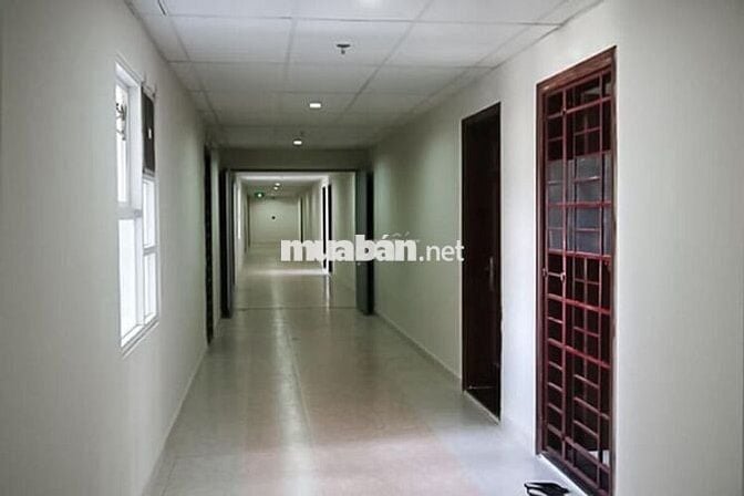 Bán nhanh Căn Hộ Bàu Cát II - 92m2, 3pn, 2wc, 4.7 tỷ