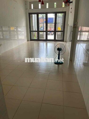 🏢 CHO THUÊ NHÀ NGUYÊN CĂN – KHU TÂN QUY, Q7  📐 Diện tích: 4m × 20m 💰 G