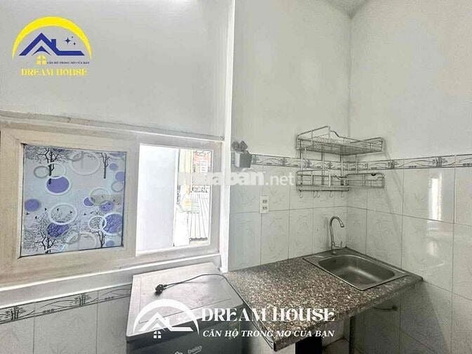 PHÒNG TRỌ GIÁ SINH VIÊN - ĐẦY ĐỦ NỘI THẤT GẦN AEON TÂN PHÚ