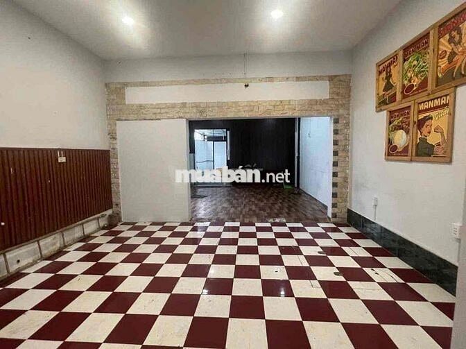 Cho thuê mặt bằng giá cực kì rẻ đường 30/4 Phú Hoà TDM Bình Dương