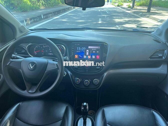 VinFast Fadil 2021 Tiêu chuẩn - 54000 km