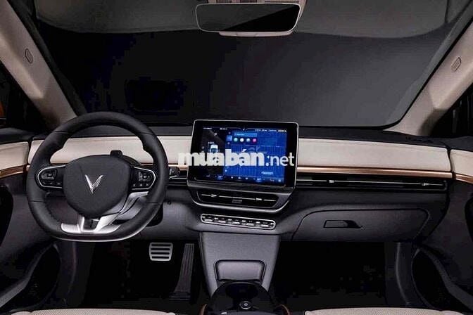 VF6 PLUS  BẢN ĐẶC BIỆT, ƯU ĐÃI CỰC SỐC!