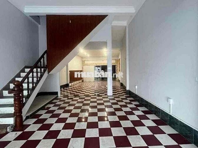 Cho thuê mặt bằng giá cực kì rẻ đường 30/4 Phú Hoà TDM Bình Dương