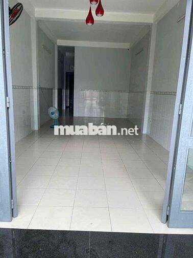 🏢 CHO THUÊ NHÀ NGUYÊN CĂN – KHU TÂN QUY, Q7  📐 Diện tích: 4m × 20m 💰 G