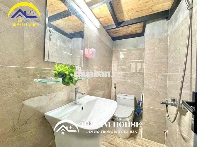 TRỐNG SẴN DUPLEX MỚI XÂY - FULL NỘI THẤT_THANG MÁY_NGAY CHƠ TÂN HƯƠNG