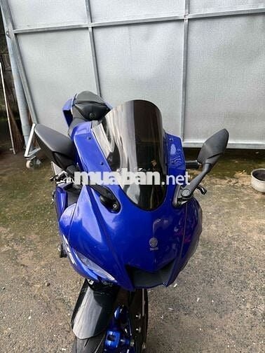 yamaha r15 155 2019
