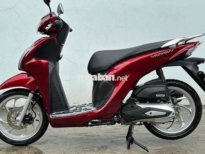 Vision 2024 mới lướt chính chủ ký