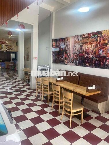 Cho thuê mặt bằng giá cực kì rẻ đường 30/4 Phú Hoà TDM Bình Dương