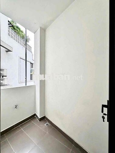 ✨CĂN HỘ 1PN 40m2 - GẦN CẦU THỊ NGHÈ - CỬA SỔ LỚN, NỘI THẤT CAO CẤP