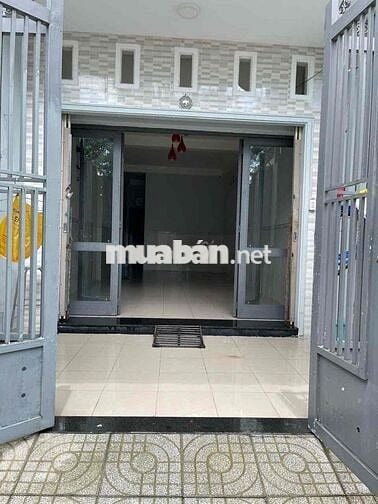 🏢 CHO THUÊ NHÀ NGUYÊN CĂN – KHU TÂN QUY, Q7  📐 Diện tích: 4m × 20m 💰 G