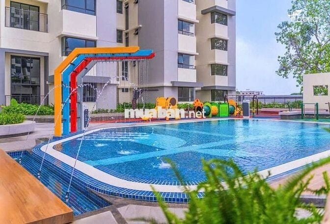 Căn hộ đầu tư giá tốt cam kết tin chuẩn 100% đúng giá 1tỷ 390 triệu