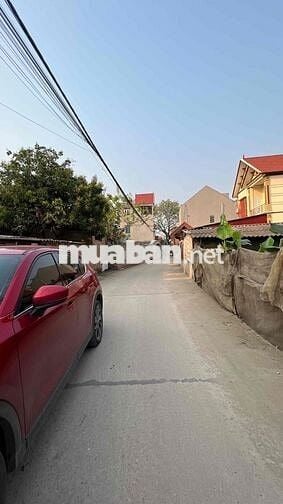 Bán Đất Đoan Bái Hiệp Hoà Bắc Giang