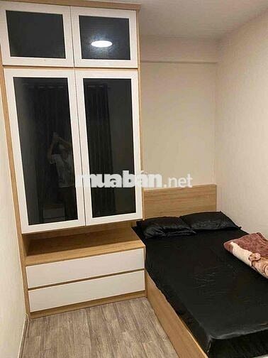 CHO THUÊ CHUNG CƯ HAPPY ONE VẠN XUÂN 2PN FULL NỘI THẤT