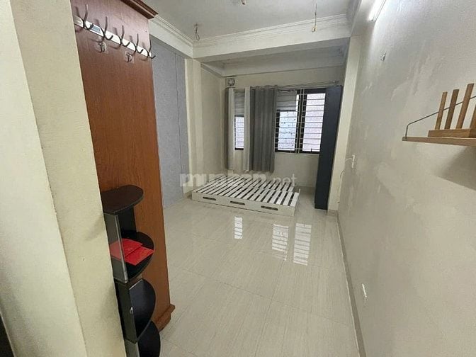 Cho thuê phòng trọ mới xây ngõ 127 Văn Cao Liễu Giai, Ba Đình Hà Nội 