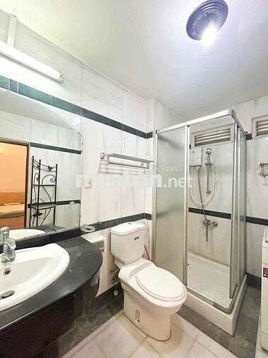 1PHÒNG NGỦ NGĂN BẾP ĐẦY ĐỦ NT - ĐẶNG VĂN NGỮ - PHÚ NHUẬN