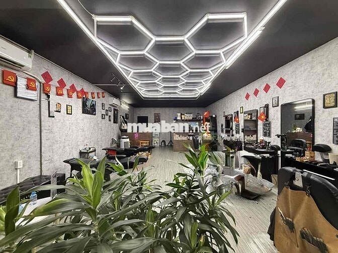 Cho thuê mặt bằng 18triệu gần ngay trung tâm Phường Phú Lợi