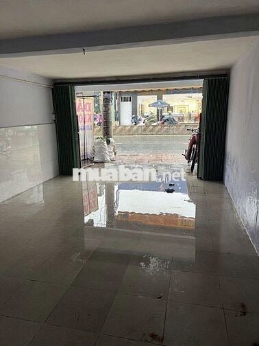 Cho thuê mặt bằng trệt để kinh doanh- MT Huỳnh Tấn Phát - 5x10m - 28tr