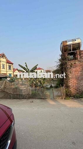 Bán Đất Đoan Bái Hiệp Hoà Bắc Giang