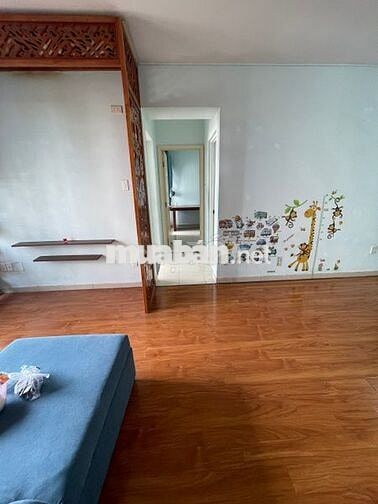 Bán nhanh Căn Hộ Bàu Cát II - 92m2, 3pn, 2wc, 4.7 tỷ