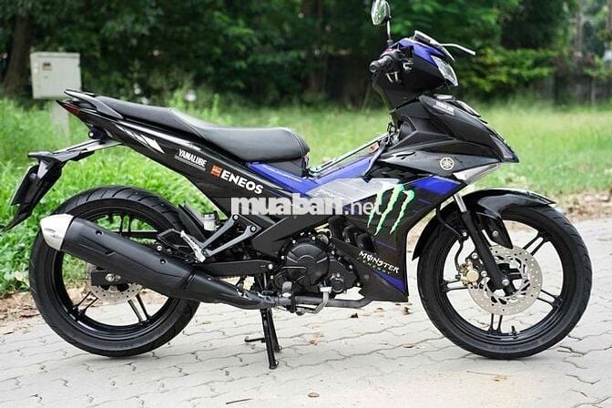 😍✖️ YAMAHA EXCITER 150 MOVISTAR 2019 BIỂN SG ĐẸP