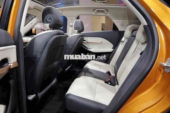 VF6 PLUS  BẢN ĐẶC BIỆT, ƯU ĐÃI CỰC SỐC!