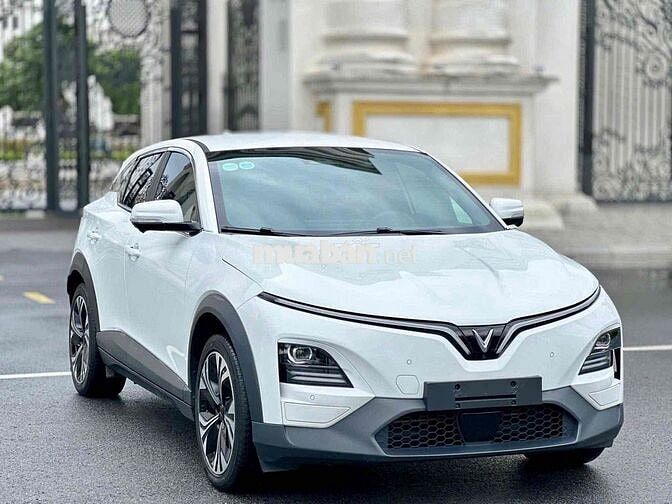 VF6 PLUS  BẢN ĐẶC BIỆT, ƯU ĐÃI CỰC SỐC!