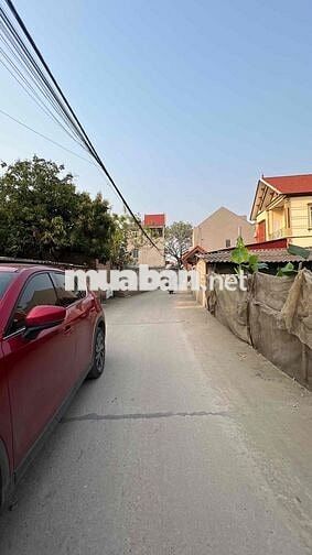 Bán Đất Đoan Bái Hiệp Hoà Bắc Giang