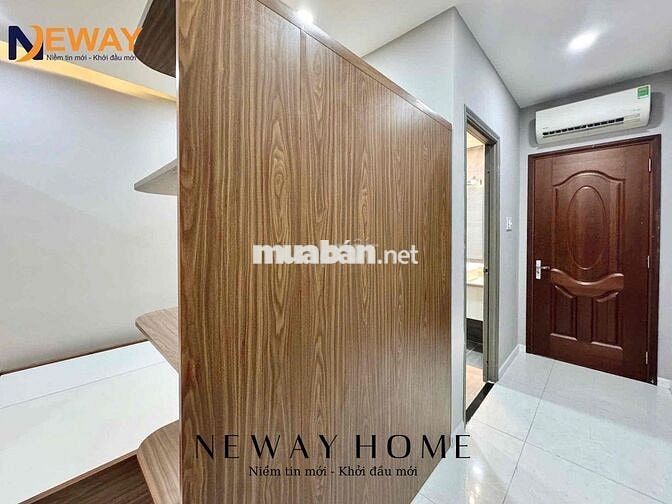 Căn hộ dịch vụ cao cấp - Thoáng mát - Sạch sẻ