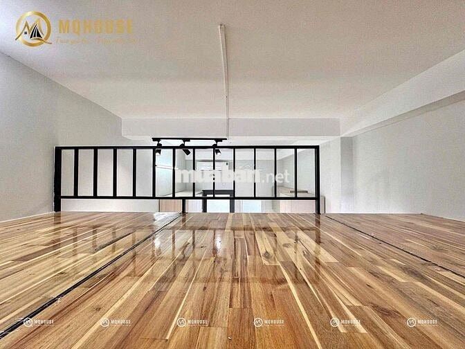 CĂN HỘ TRỐNG PHÒNG DUPLEX - BAN CÔNG THOÁNG 🏡