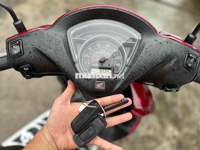 Vision 2024 mới lướt chính chủ ký