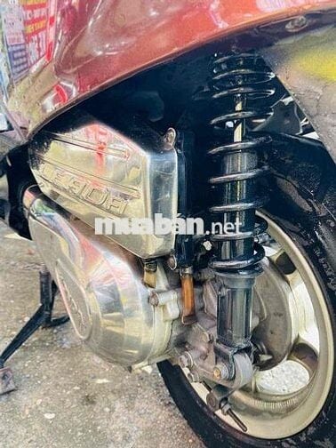 Honda Lead 2011 êm đẹp