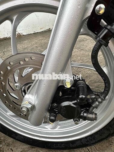 Vision 2024 mới lướt chính chủ ký