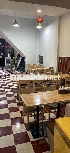 Cho thuê mặt bằng giá cực kì rẻ đường 30/4 Phú Hoà TDM Bình Dương