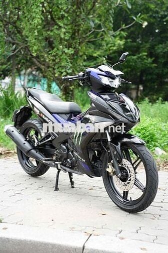 😍✖️ YAMAHA EXCITER 150 MOVISTAR 2019 BIỂN SG ĐẸP