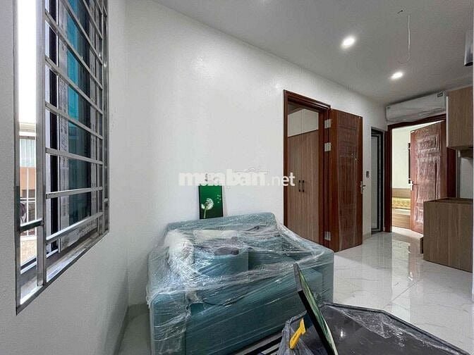 KHAI TRƯƠNG CĂN HỘ STUDIO 1N1K 2N1K NGAY SÂN VẬN ĐỘNG MỸ ĐÌNH